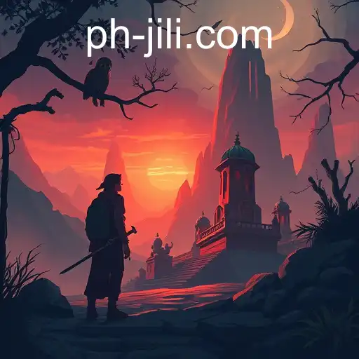 Exploring the Enigmatic World of Adventure Games: The Intrigue of 'Phjili'