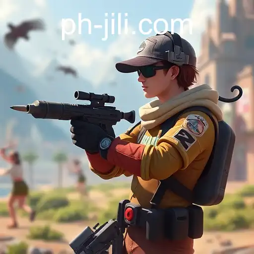 Exploring Gaming Frontiers with Phjili