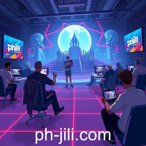 Gaming Trends Reshape Virtual Landscapes