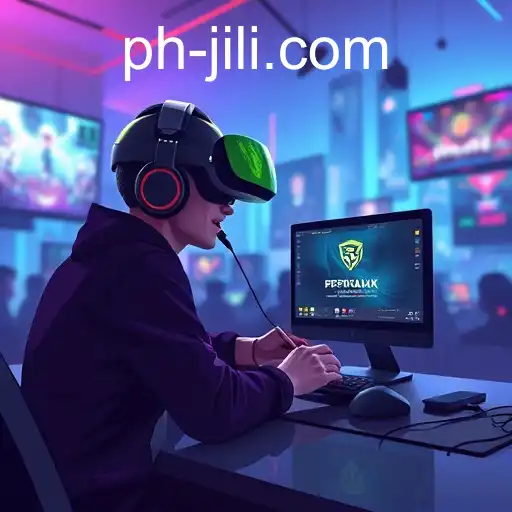 Digital Playgrounds: Gaming's Role in Modern Society