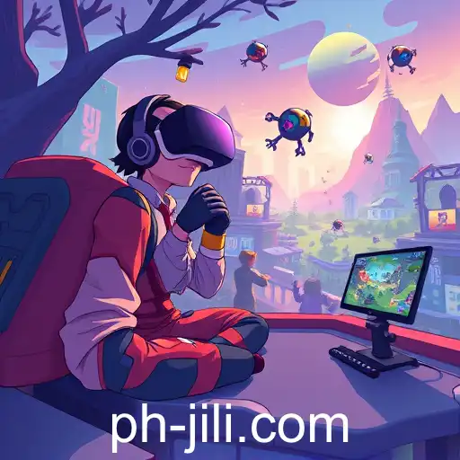 The Evolution of Online Gaming Communities