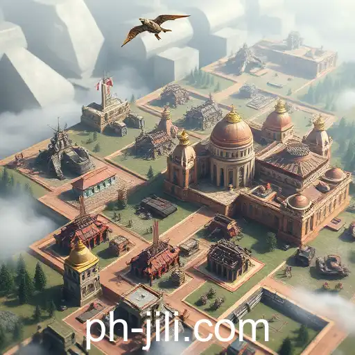 Online Gaming Boom: The Rise of Phjili