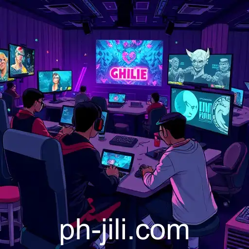 The Rise of Online Gaming Communities