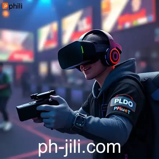 Phjili: The Game-Changing Website