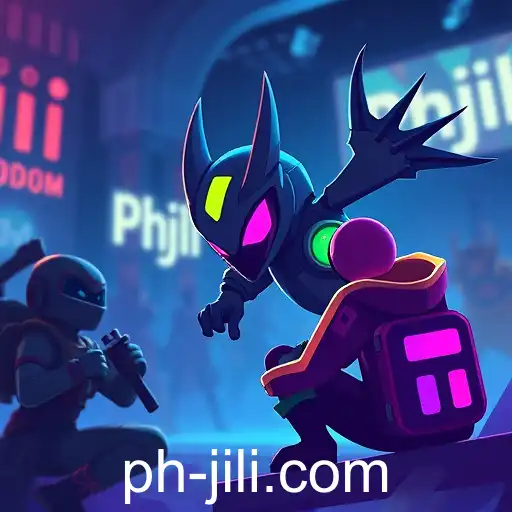 The Rise of Phjili in the Gaming World