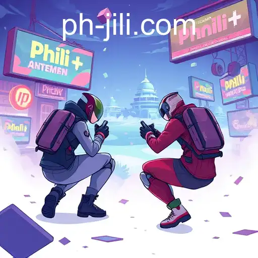 Gaming Trends and the Rise of Phjili