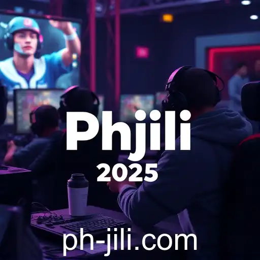 Phjili Revolutionizes Online Gaming
