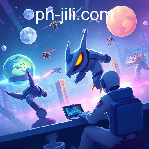 Phjili: A New Era of Online Gaming Evolves
