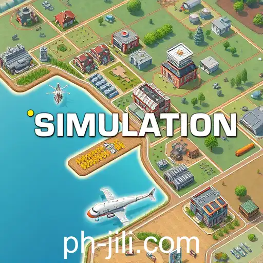 Phjili Revolutionizes Online Gaming in 2025