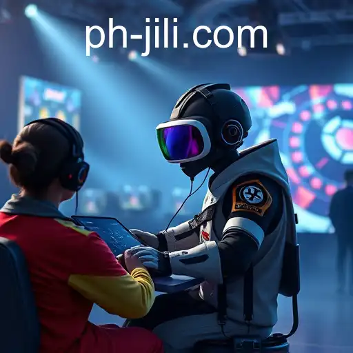 Phjili: The Evolving World of Online Gaming