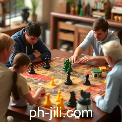 Rise of Online Gaming Communities