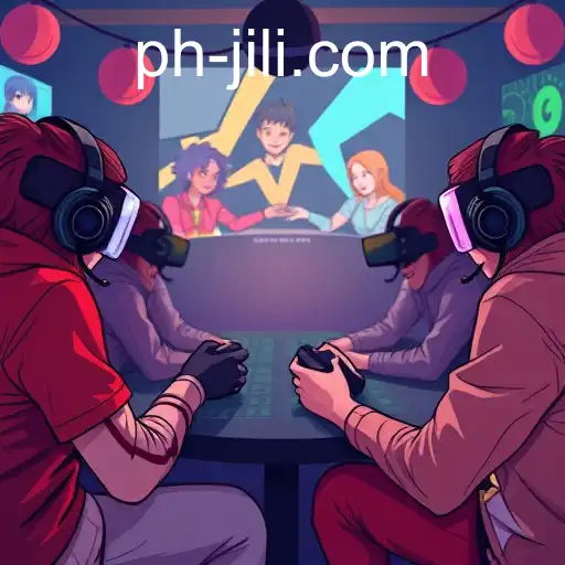 The Rise of Online Gaming and the Global Impact