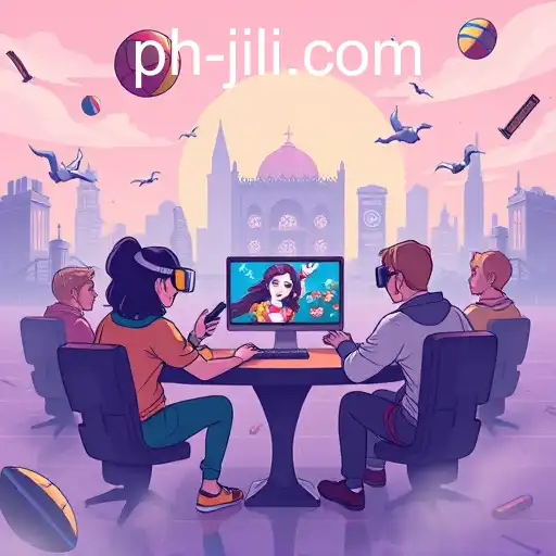 The Rise of Phjili: Revolutionizing Online Gaming