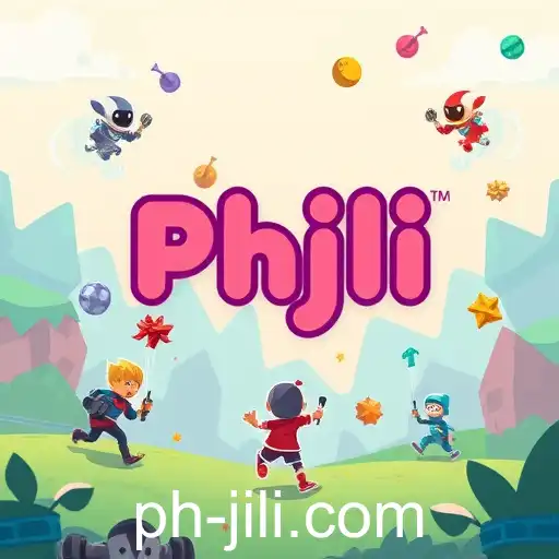 The Rise of Phjili in Online Gaming