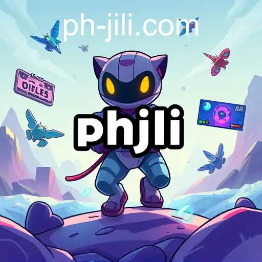 The Rise of 'Phjili': A Game Changer in Online Gaming