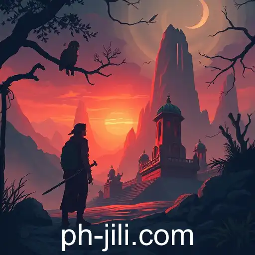 The Rise of Phjili: A New Era in Online Gaming