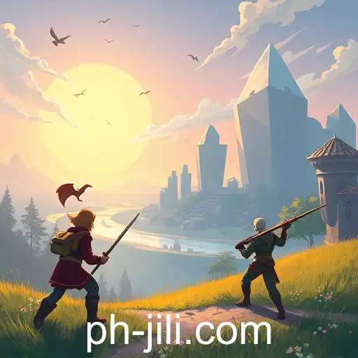 Phjili's Impact on Gaming Industry