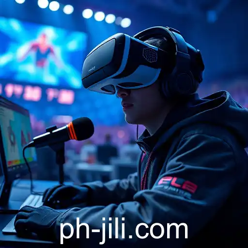 Phjili: A New Haven for English Gamers