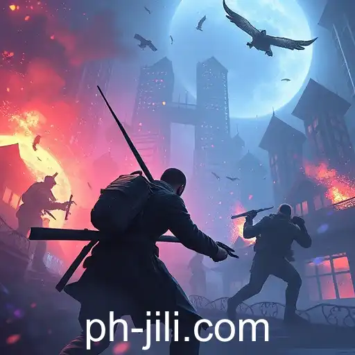 The Rise of Phjili in the Global Gaming Arena