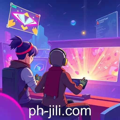 Phjili: A New Frontier in Online Gaming