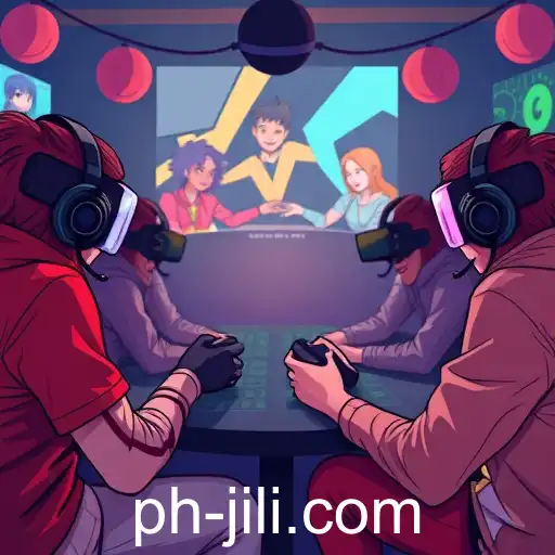 The Rise of Online Gaming and the Global Impact