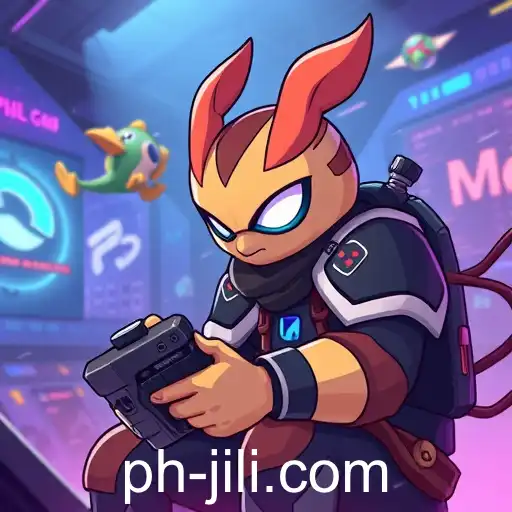 The Rise of 'phjili': A New Era in Online Gaming