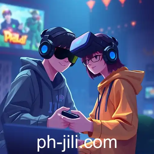 The Rise of Phjili: A New Era in Online Gaming